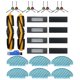 thumbnail image 1 of Accessory Kit Replacement For Deebot Ozmo 920 950 T9 T8 T8 T8 Max N8 Series Robot Vacuum Cleaner, 1 of 5