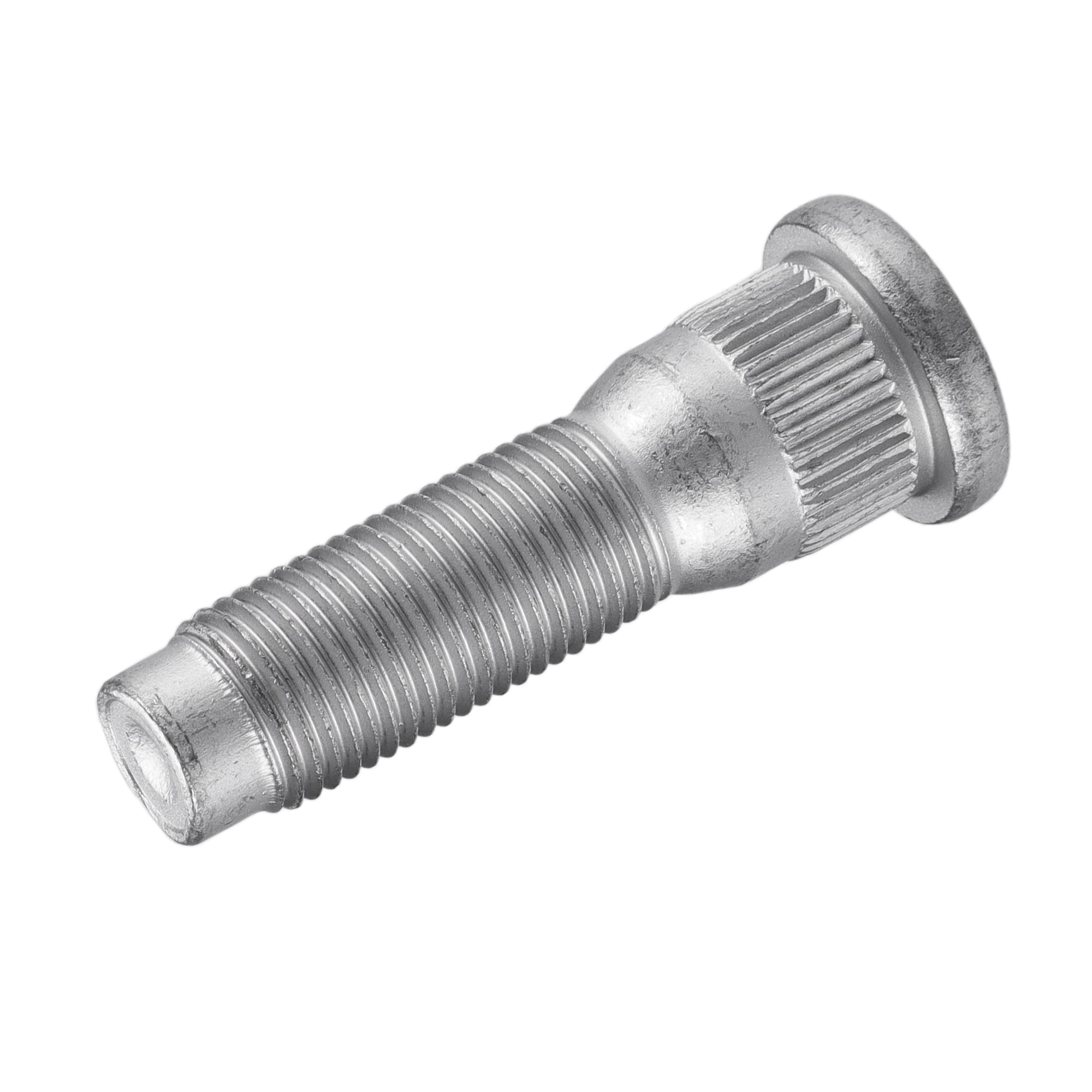 Unique Bargains 1/2"-20 Wheel Lug Stud for Jeep Wrangler 2011-2017 - Pack of 5