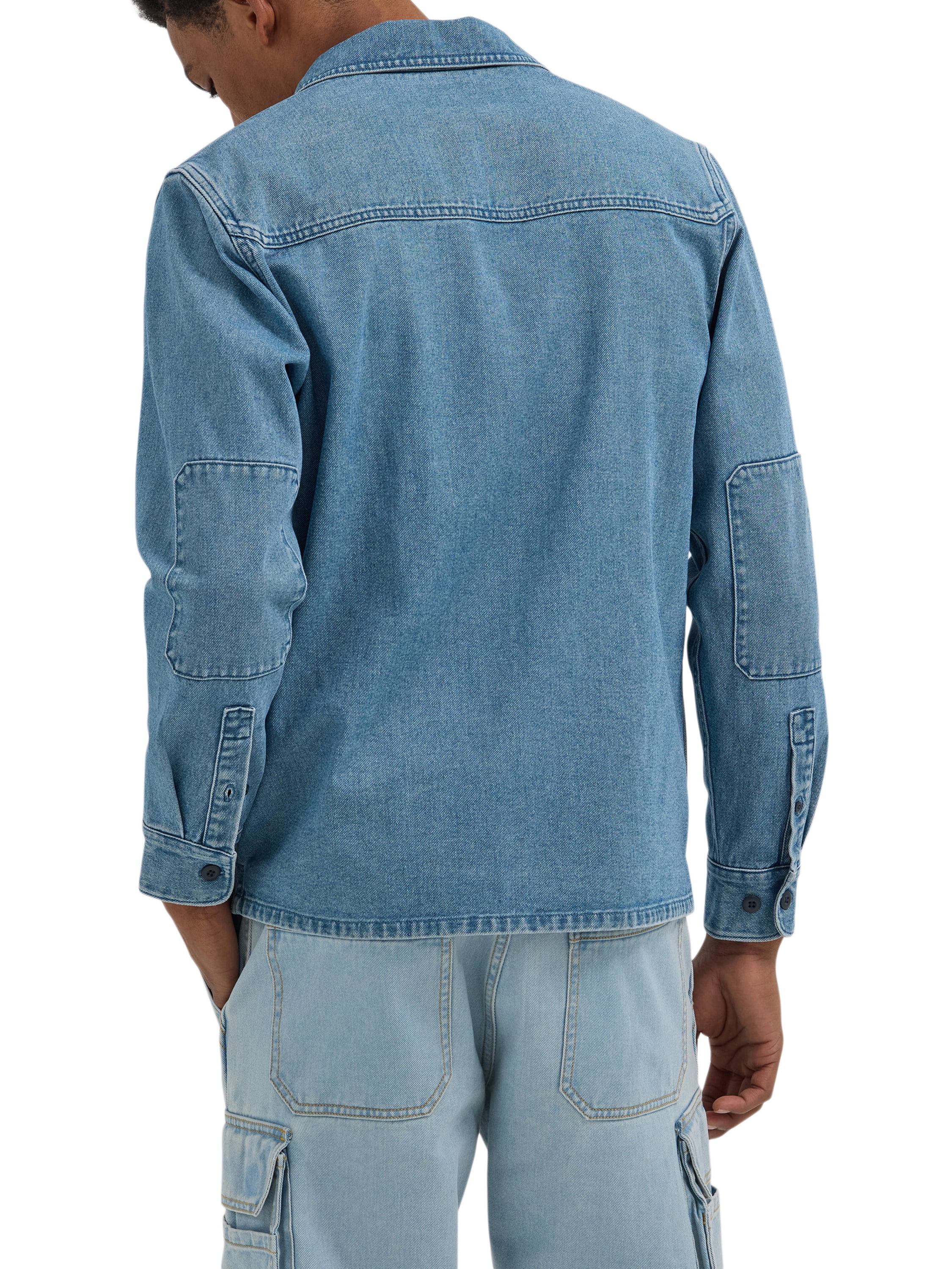 Wrangler WM7954 Over All In One BIG 【XL】 Wrangler WM7954 Over