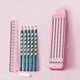 thumbnail image 1 of Izer Pencil Case for Boys and Girls Pencil Box Pencil Case with Compartments, School Supplies, 1 of 5