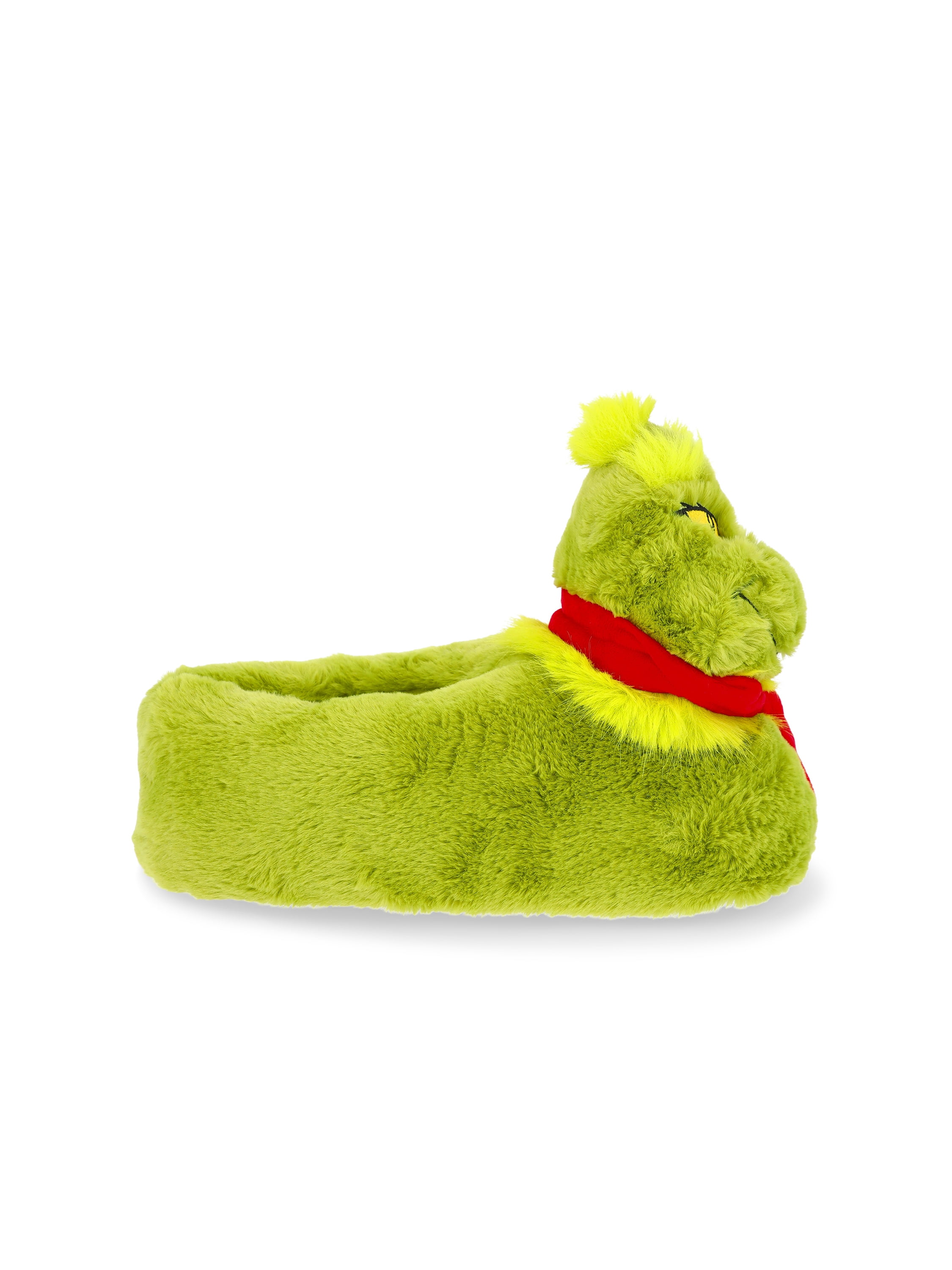 Grinch Men's Holiday Slipper