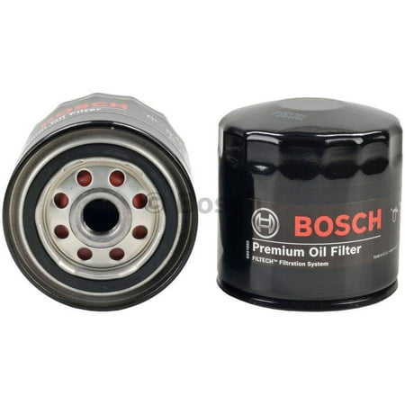 UPC 028851713115 product image for Bosch Premium FILTECH Oil Filter | upcitemdb.com