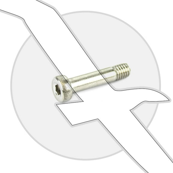 Seadoo/Sea Doo Watercraft Genuine OEM Parts Screw Pivot 250000018