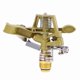 thumbnail image 1 of 360° Rotating Sprinkler Zinc Alloy for Garden Yard Lawn 1/2 Inch, 1 of 3
