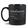thumbnail image 2 of Lighthouse Christian Products 80024 Confianza Trust Simple Faith Ceramic Mug - No. 17896, 2 of 3