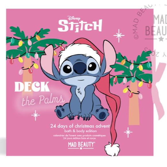 STITCHMAS 24 -ADVENT