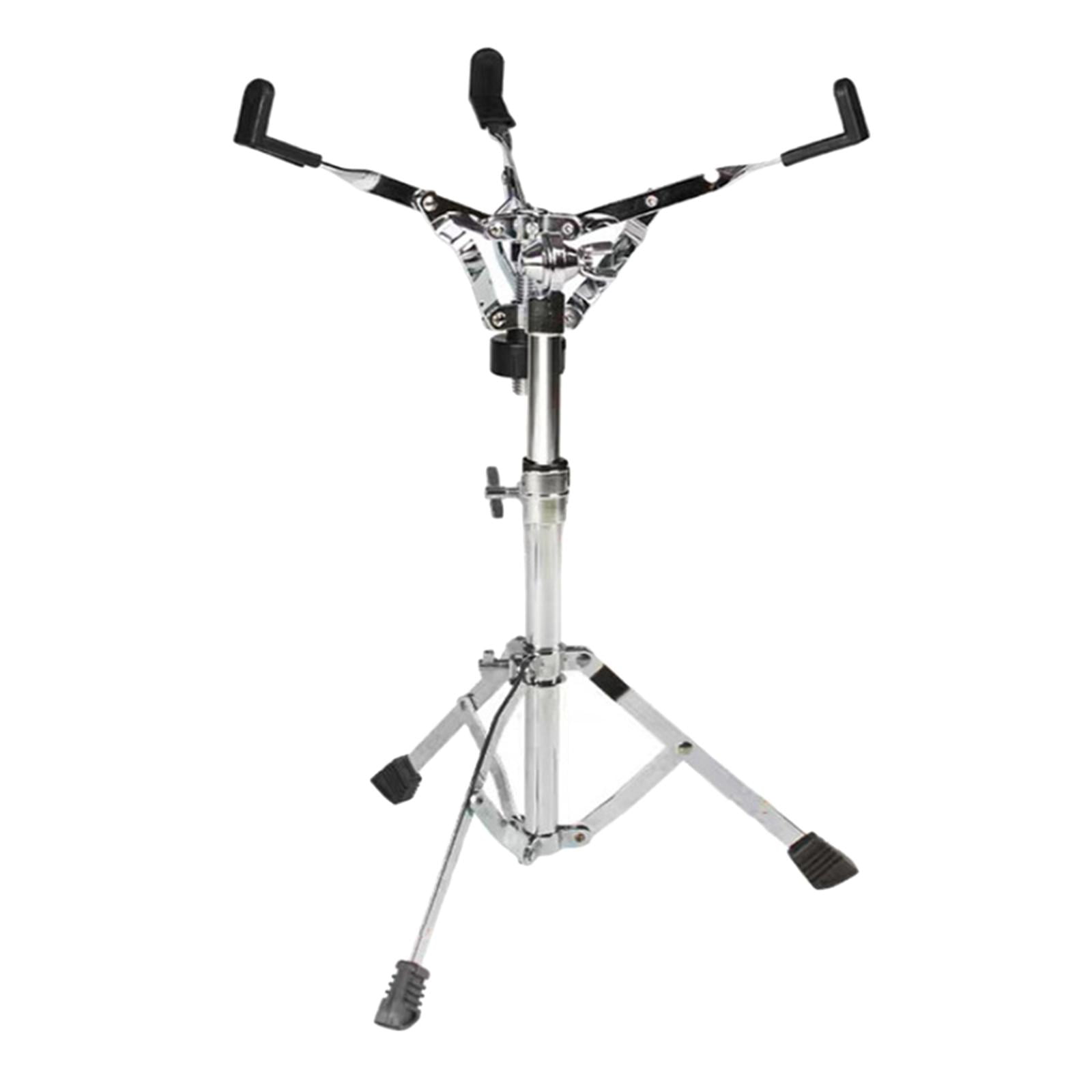 Professional Drum Stand Instrument Stand Height Adjustment Stable