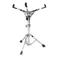 thumbnail image 1 of Support de Tambour Léger Réglable en Hauteur Trépied Stable Instrument, 1 of 8