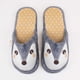 thumbnail image 1 of Pantufla Erizo Erizo2D Confort, 1 of 2