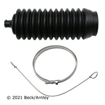 BeckArnley 103-2695 Steering Rack Boot Kit