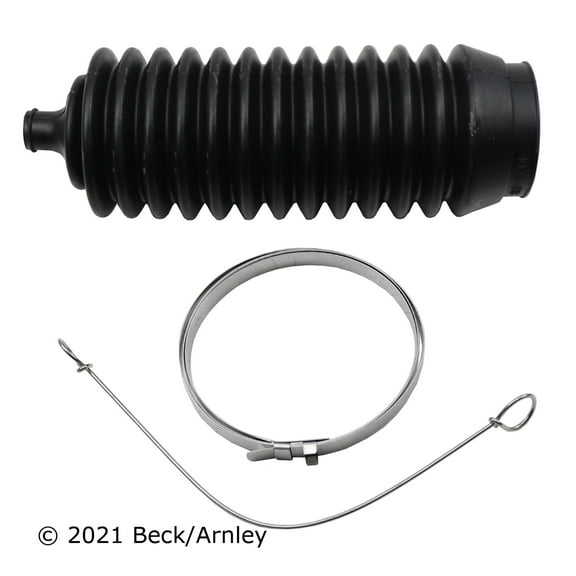 BeckArnley 103-2695 Steering Rack Boot Kit