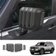 thumbnail image 1 of for Toyota Prado LC250 2024 Door Mirror Shell Carbon Fiber, 1 of 3