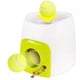 thumbnail image 1 of Lanzador automático de bolas para perros, lanzador automático de bolas para perros, lanzador de bolas para perros, juguete interactivo para perros, 1 of 5