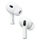 thumbnail image 4 of Apple AirPods Pro 2 Con USB-C, auriauriculares inalámbricos, cancelación de ruido activo, función de audífono, 4 of 4