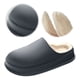 thumbnail image 3 of Zapatos Térmicos para Casa Impermeables Antideslizantes Interior/exterior, 3 of 8