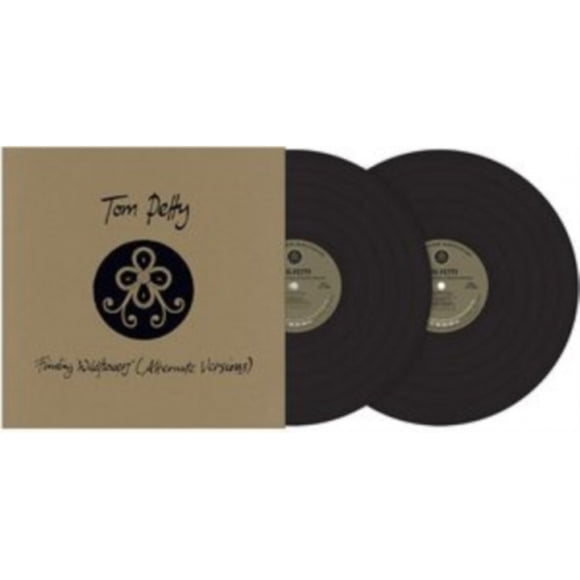 FINDING WILDFLOWERS (ALTERNATE VERSIONS) (2LP)