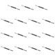 thumbnail image 1 of Extensor de lápiz de doble cabeza ajustable Sketch Office School Art Write Tool, 1 of 5