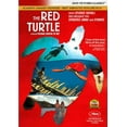 thumbnail image 1 of Tortue Rouge DVD, 1 of 1