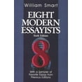 thumbnail image 1 of Pre-Owned Eight Modern Essayists (Paperback) 0312101252 9780312101251, 1 of 1