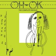 Oh-Ok - The Complete Reissue - Rock - Vinyl