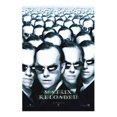 thumbnail image 1 of Pop Culture Graphics MOV201173 The Matrix Reloaded Movie Poster, 11 x 17, 1 of 1