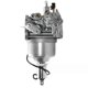 thumbnail image 2 of AM130924 Carburetor for Kawasaki Lawn Tractor for John Deere LT180, 2 of 5