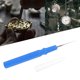 thumbnail image 4 of Engrasador De Relojes, Engrasador De Lubricantes Para Relojes Duradero Fiable Reduce La Fricción Amplia Aplicación Para La Reparación De Relojes Cergrey Azul, 4 of 8