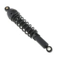 thumbnail image 3 of Amortiguador trasero Macarena de 360 mm 14 Pulgadas para motocicleta Dirt Kart Quad Negro, 3 of 7