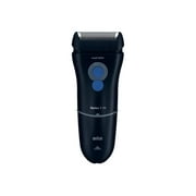Braun Series 1 130S-1 - Shaver - dark blue