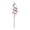 E, variant on Cherry Blossom Branches 21.3" White Fake Flowers Spring Decorations for Home Decor, Artificial Flowers Long Stem Branches for Vase Wedding Office Party Table Decor Centerpieces