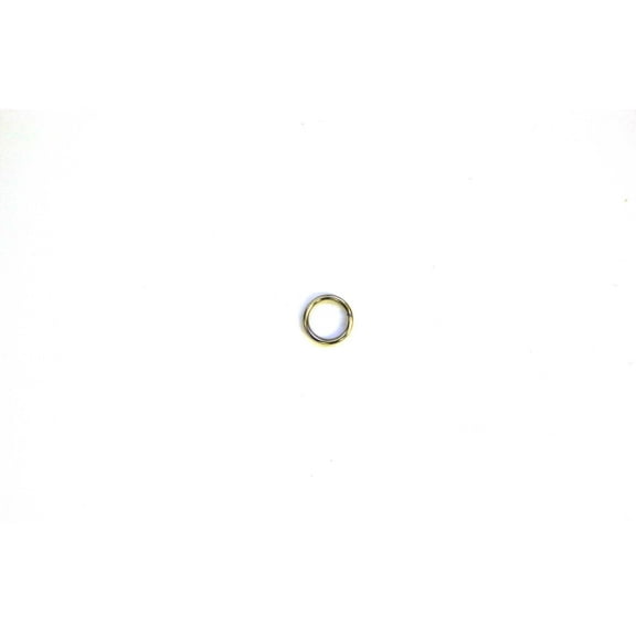 Eagle Claw Split Rings