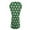 Green Golf Ball, variant on Yuyamidu Green Golf Ball Golf Club Headcover Waterproof Golf Head Protective Cover PU Leather Driver Fairway Wood Hybrid Head Cover