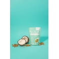 thumbnail image 3 of Nola Baking Co. Granola Nut Clusters 200g - Coconut Quinoa, Gluten-free, All Natural, No Refined Sugar, No Artificial Preservatives, 3 of 4