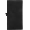 thumbnail image 1 of SEWACC Small Jewelry Box for Men Black 1Pcs Gift Packaging and Storage, 1 of 8