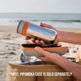thumbnail image 3 of Wacaco Pipamoka, cafetera portátil todo en uno con presión de vacío, taza de viaje aislada, cafetera, 3 of 9