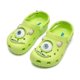 thumbnail image 1 of Hot Monsters Inc Mike Wazowski verano antideslizante al aire libre Casual zapatos de playa zapatillas con agujeros cómodas sandalias transpirables, 1 of 5