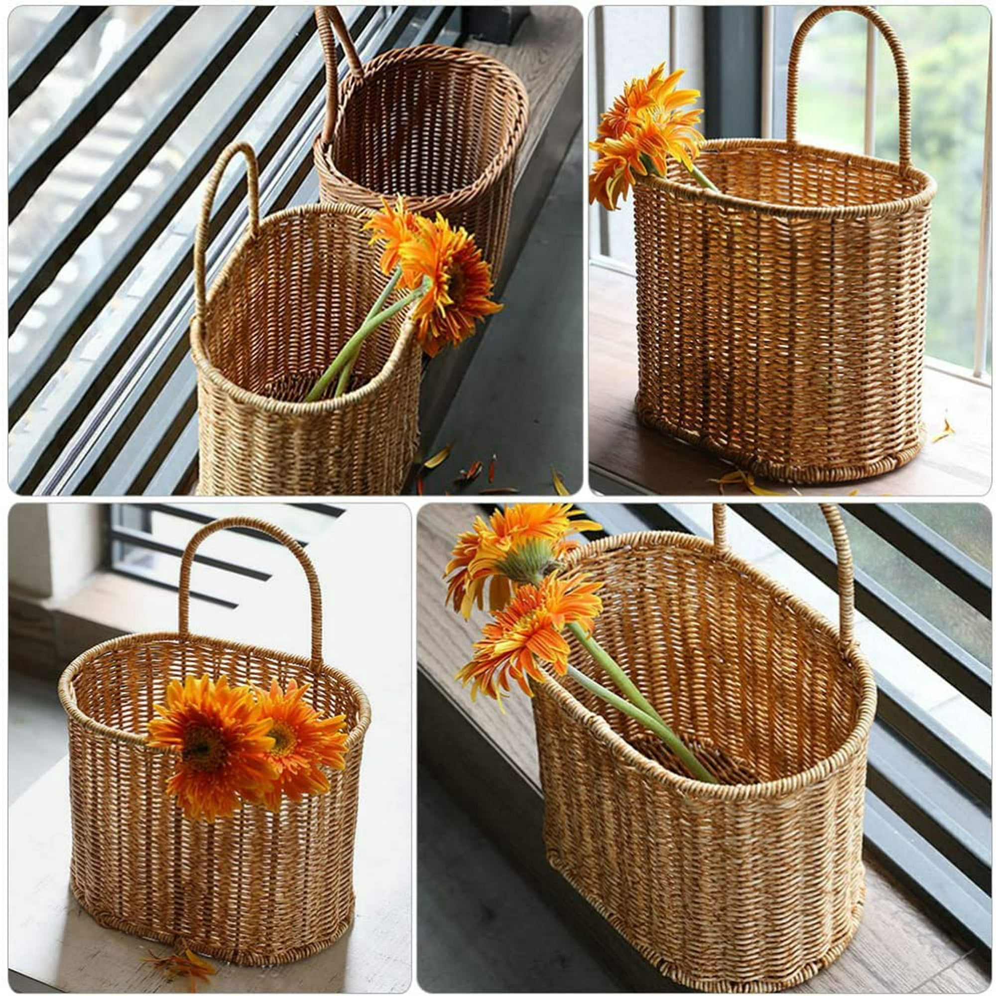 Towel baskets for bathroom wall sale