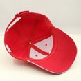 thumbnail image 2 of Gorra de béisbol Captains Tsubasas Anime para niños de 56 a 58 cm, 2 of 2