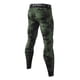 thumbnail image 2 of Pantalones Deportivos Para Hombres, Ropa Moldeadora, Mono, Mallas Elásticas, Pantalones Transpirables de Secado Rápido, Pantalones Deportivos Absorbentes Odeerbi  ODB144048, 2 of 3