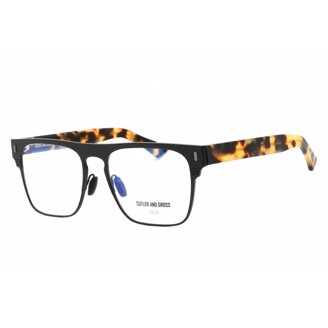 Cutler and Gross CGOP136258-002 58mm New Eyeglasses  display picture 1
