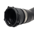 thumbnail image 4 of 2X Car Radiator Hose for 5 7 Series F07 F10 F11 Water Pipe Water Tank Radiator Hose 17127800099, 4 of 5