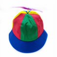 thumbnail image 1 of Gorra de pescador con hélice desmontable, para exteriores, para hombre, para padres e hijos, con forma de libélula de bambú, 1 of 1