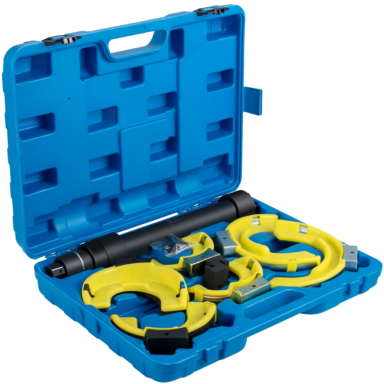 VEVOR Strut Spring Compressor, Jaws with Different Size Fork Spring