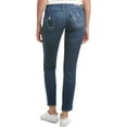 thumbnail image 2 of True Religion Womens Cubm On The Wind Legging, 31, Blue, 2 of 2