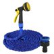 thumbnail image 1 of Manguera mágica expandible, pistola de agua de limpieza para lavado de coches de alta presión, tuberías de agua para riego de jardín y hogar, suministros de jardinería de 25 pies-200 pies, 1 of 5