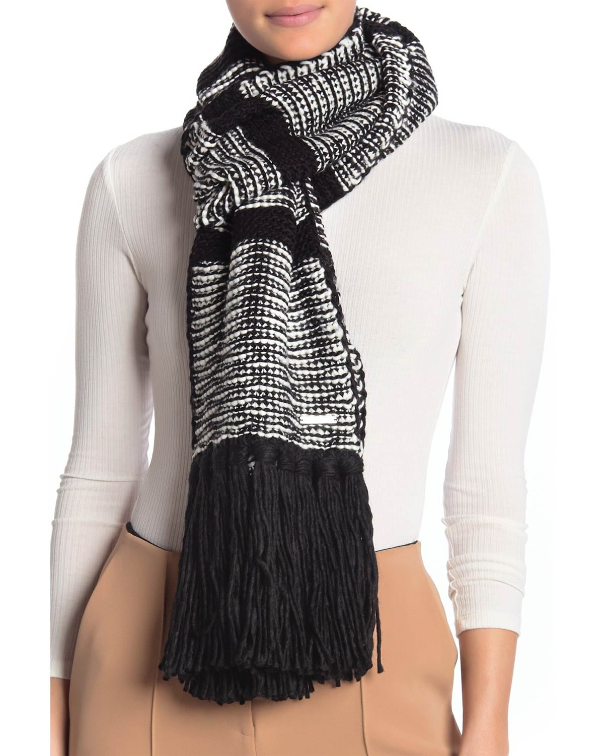 michael kors scarf womens for sale