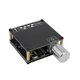 thumbnail image 1 of Inteprter Placa amplificadora inalámbrica 2,0 canales 20Wx2 volumen ajustable compatible con Bluetooth 5,0 módulo amplificador de protección contra Electrónica miscelánea, 1 of 6
