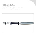 thumbnail image 4 of 2pcs Insulated Fence Handles Plastic Gate Handle Electric Fence Gate Handles, 4 of 7