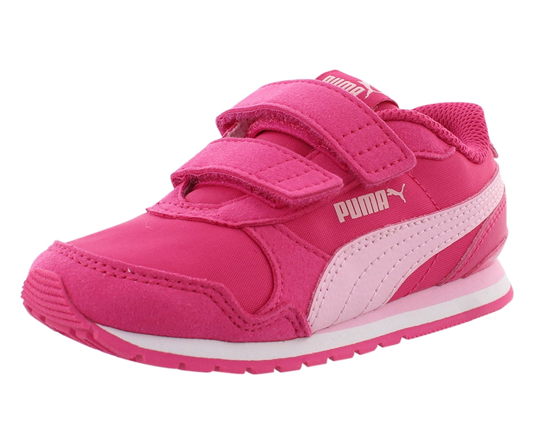 puma baby girls sandals