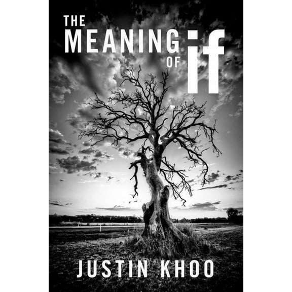 The Meaning of If, (Hardcover)